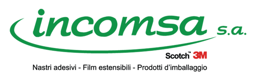 INCOMSA Logo